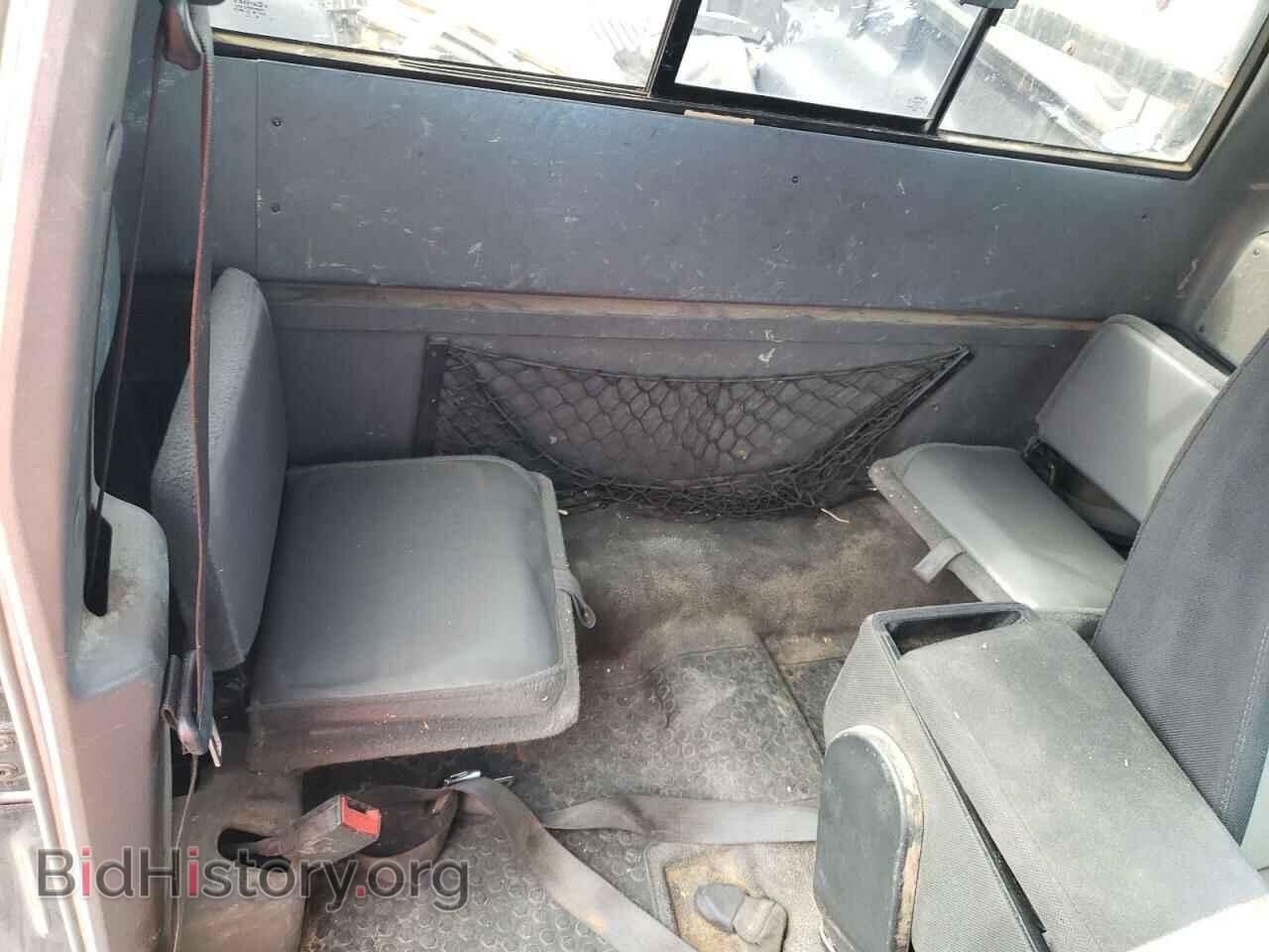 2008 FORD RANGER - VIN: 1FTYR14E98PA45669 - Фото 6