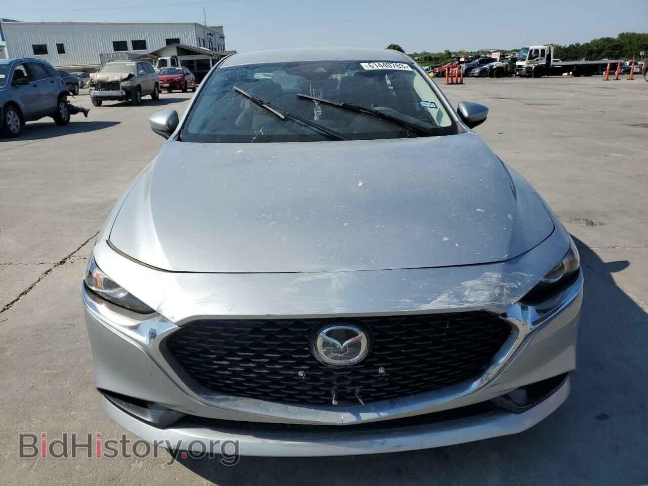 2019 MAZDA 3 - VIN: JM1BPACL4K1110322 - Photo 5