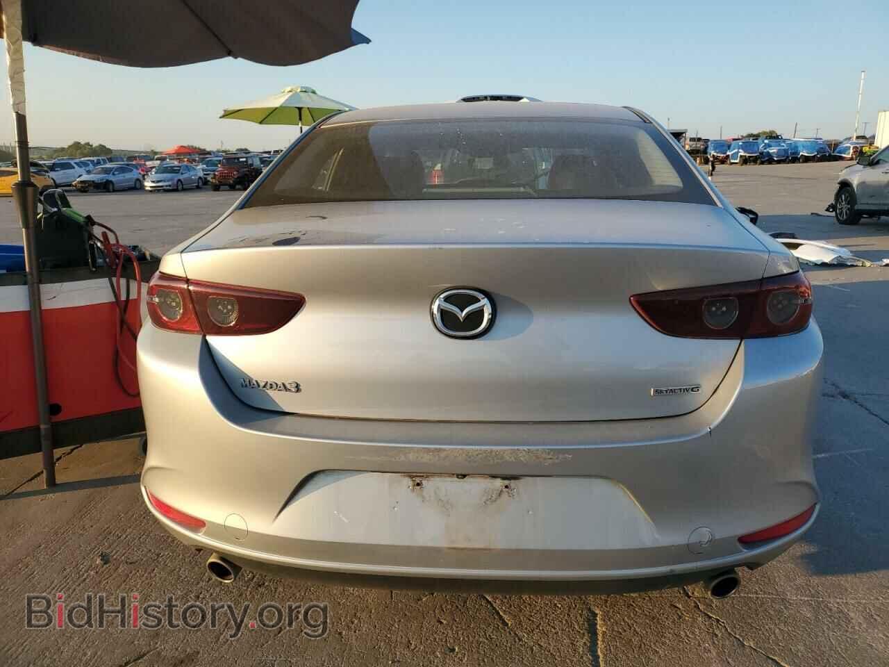 2019 MAZDA 3 - VIN: JM1BPACL4K1110322 - Photo 6