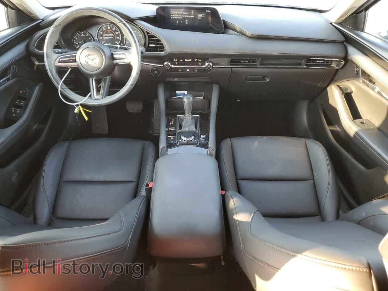 2019 MAZDA 3 - VIN: JM1BPACL4K1110322 - Photo 8