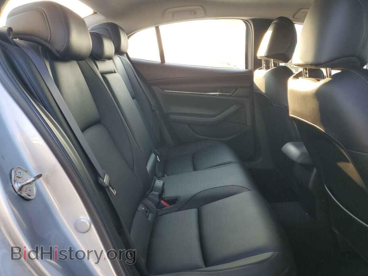 2019 MAZDA 3 - VIN: JM1BPACL4K1110322 - Photo 10