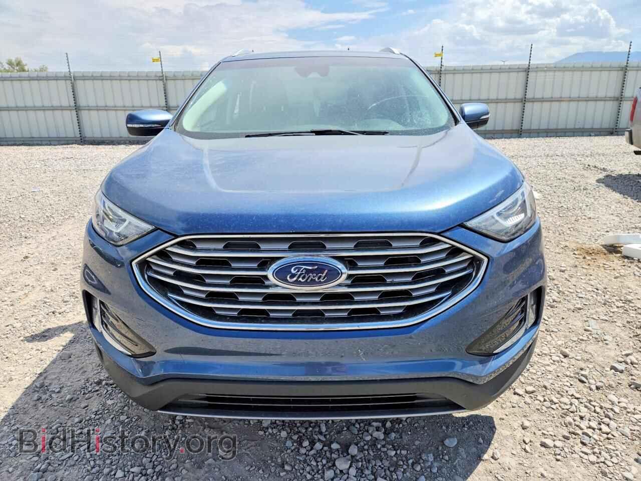 2019 FORD EDGE - VIN: 2FMPK4J90KBC72056 - Фото 5