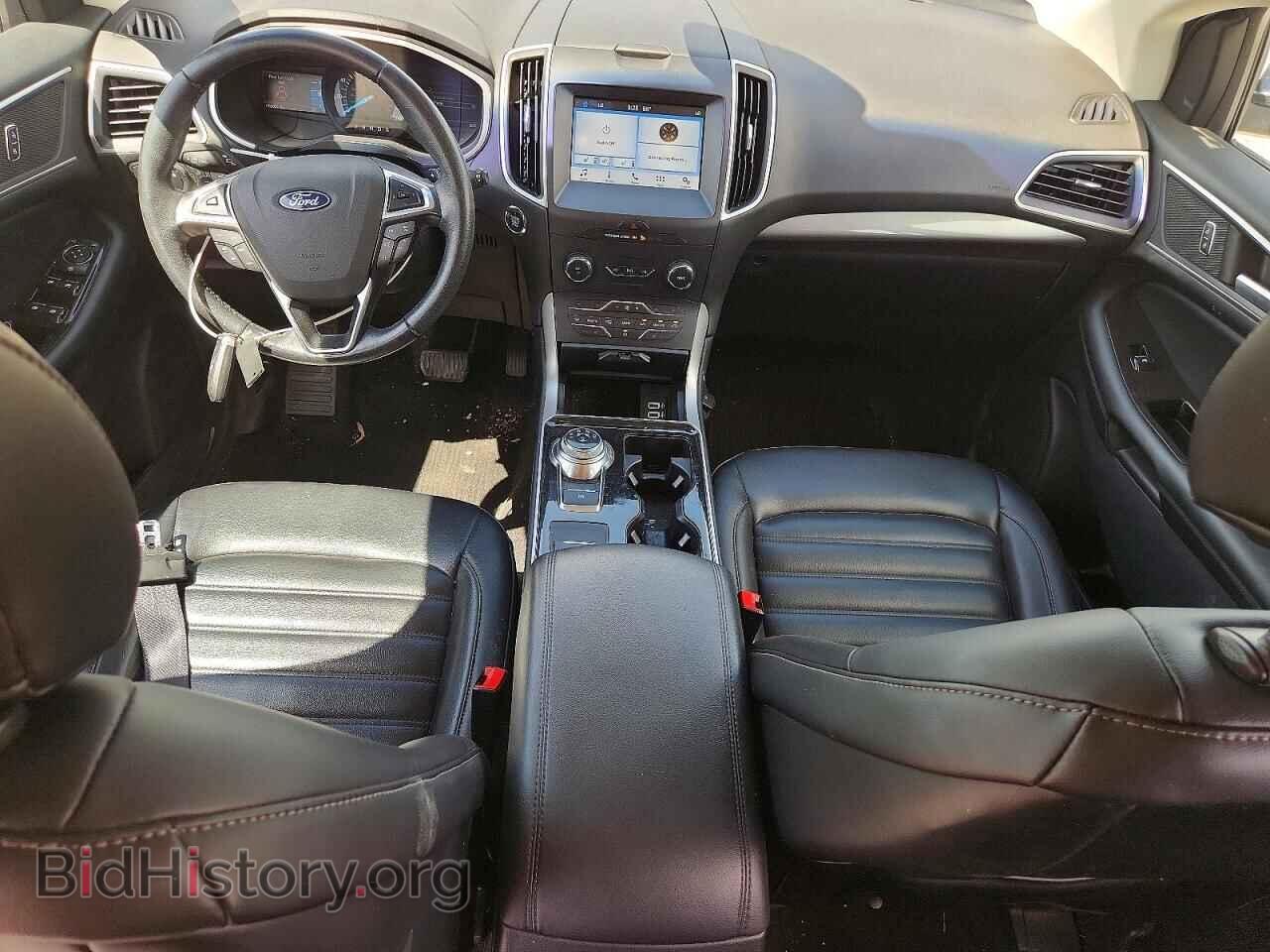 2019 FORD EDGE - VIN: 2FMPK4J90KBC72056 - Фото 8
