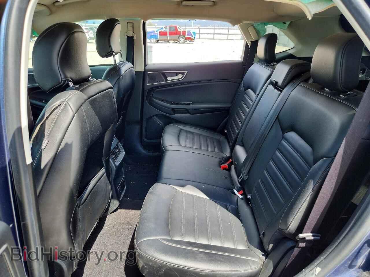 2019 FORD EDGE - VIN: 2FMPK4J90KBC72056 - Фото 10