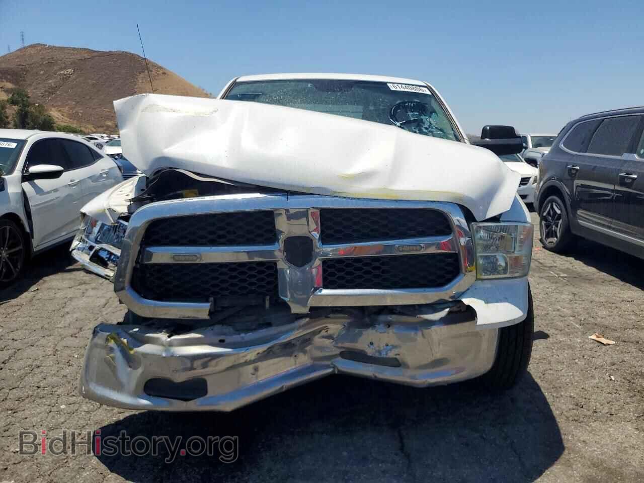 2019 RAM 1500 - VIN: 1C6RR6KT4KS594565 - Photo 5