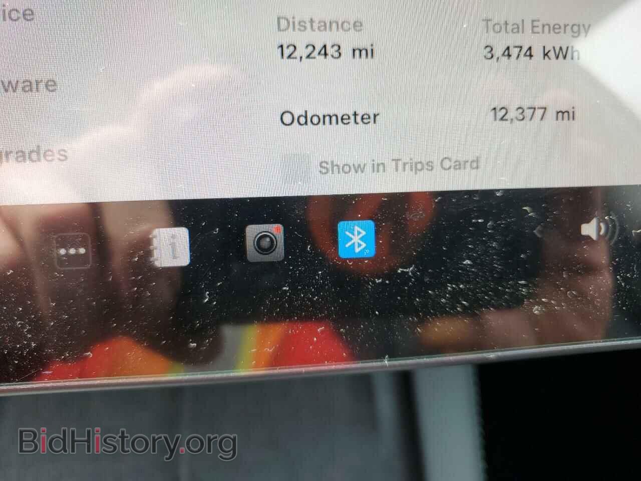 2022 TESLA MODEL 3 - VIN: 5YJ3E1EB7NF334873 - Фото 9