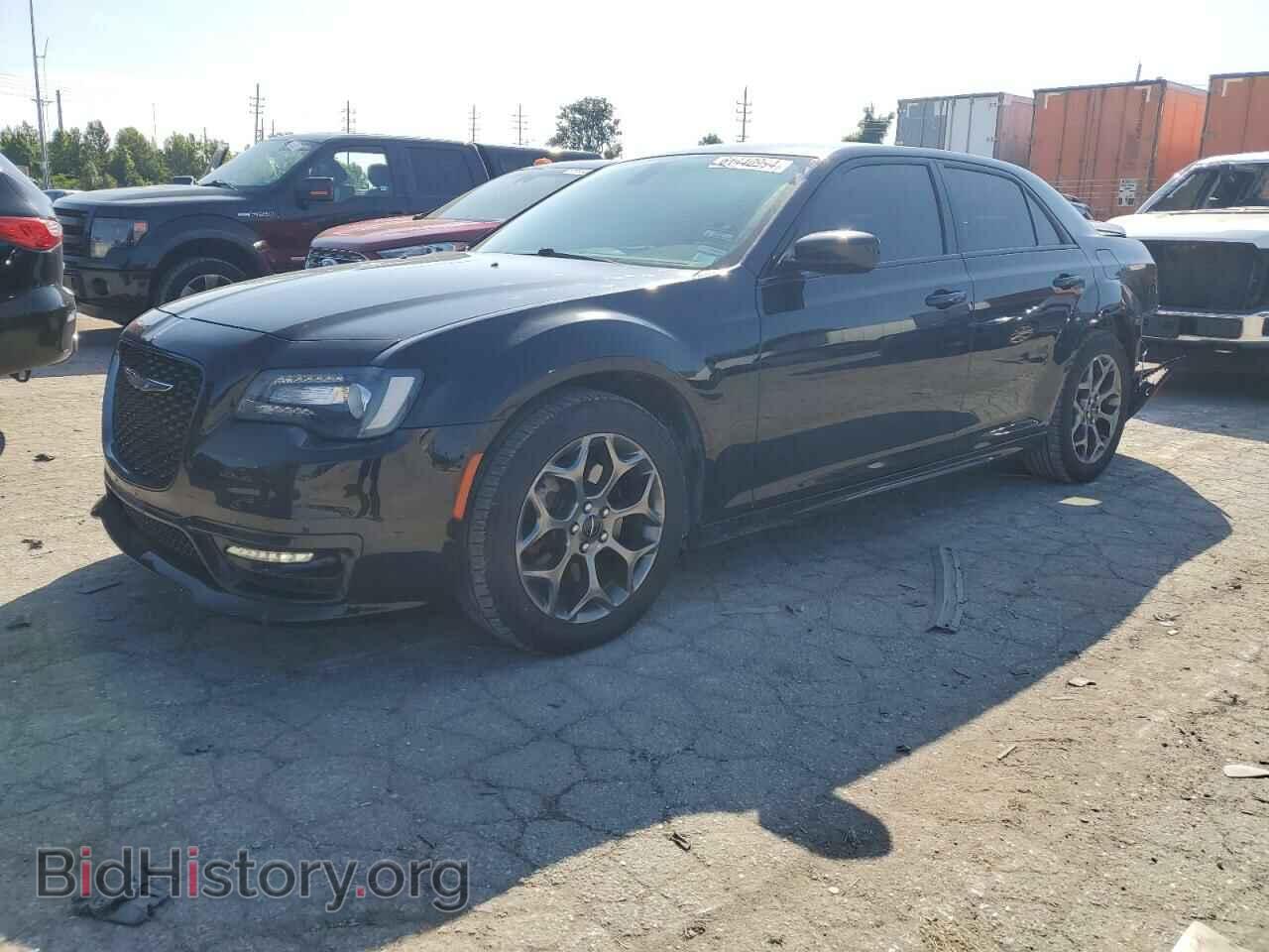 Photo 2C3CCAGG6HH648516 - CHRYSLER 300 2017