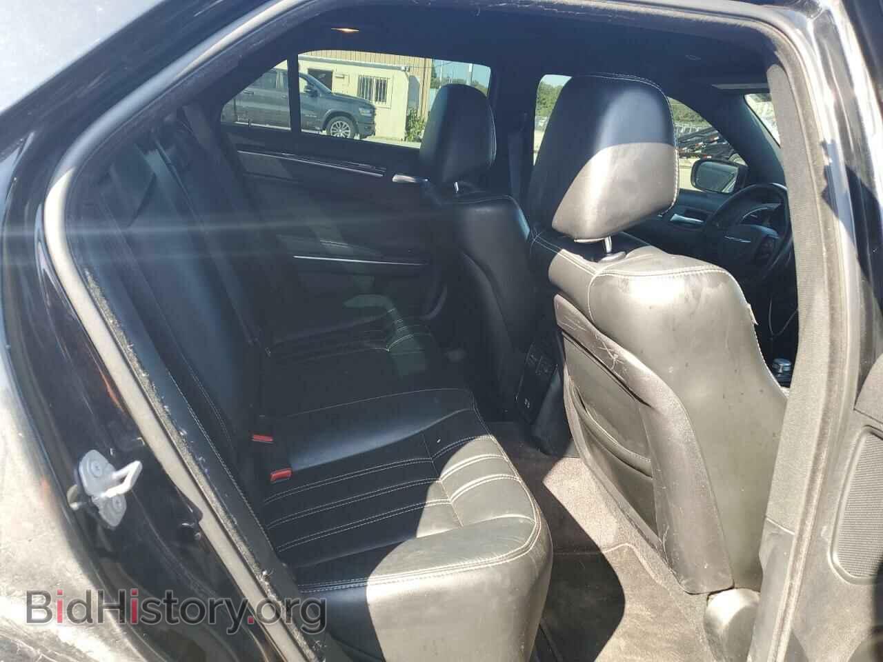 2017 CHRYSLER 300 - VIN: 2C3CCAGG6HH648516 - Фото 10