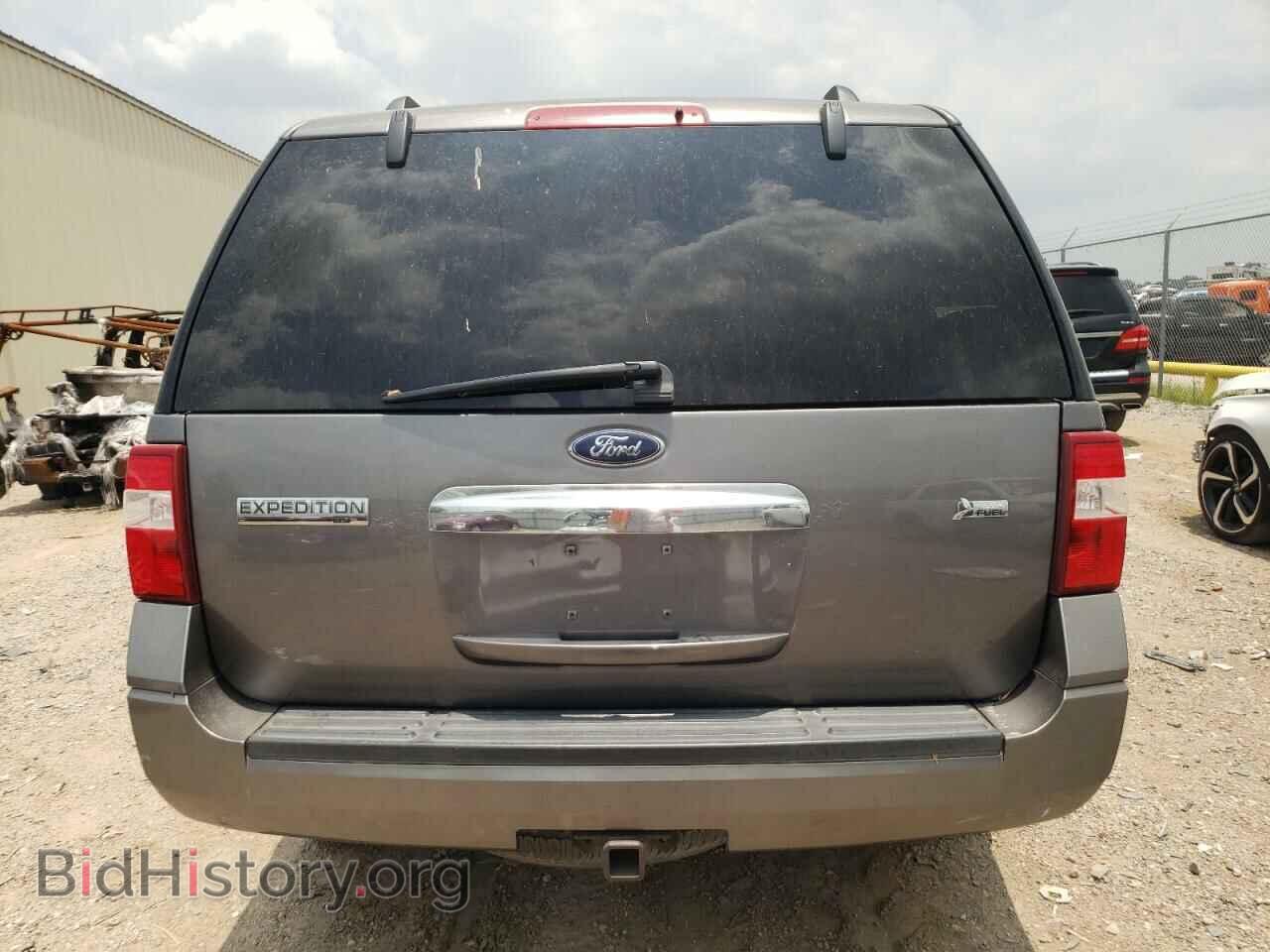 2010 FORD EXPEDITION - VIN: 1FMJU1F54AEB51487 - Фото 6