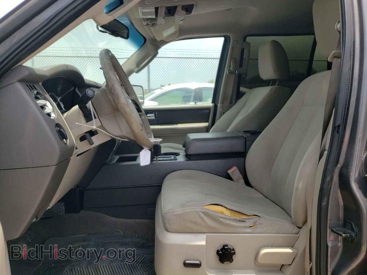 2010 FORD EXPEDITION - VIN: 1FMJU1F54AEB51487 - Фото 7