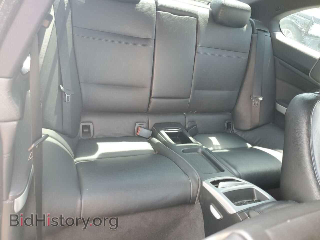 2013 BMW 3 SERIES - VIN: WBAKF9C56DE860154 - Фото 10