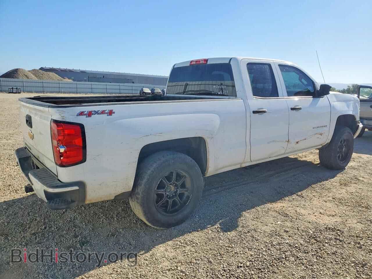 2014 CHEVROLET SILVERADO - VIN: 1GCVKPEHXEZ341402 - Фото 3