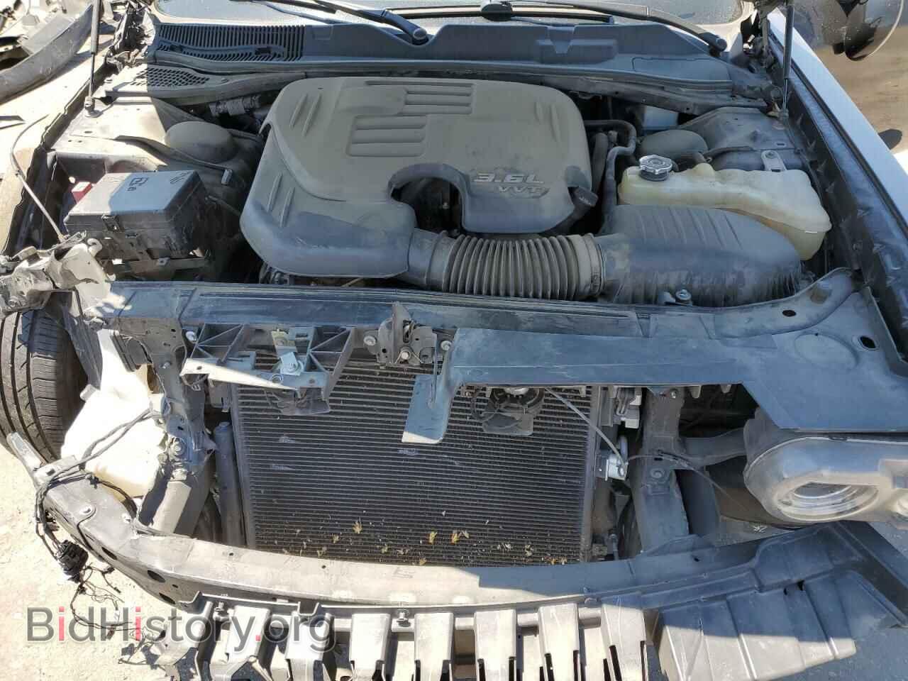 2017 DODGE CHALLENGER - VIN: 2C3CDZAG4HH542800 - Photo 11