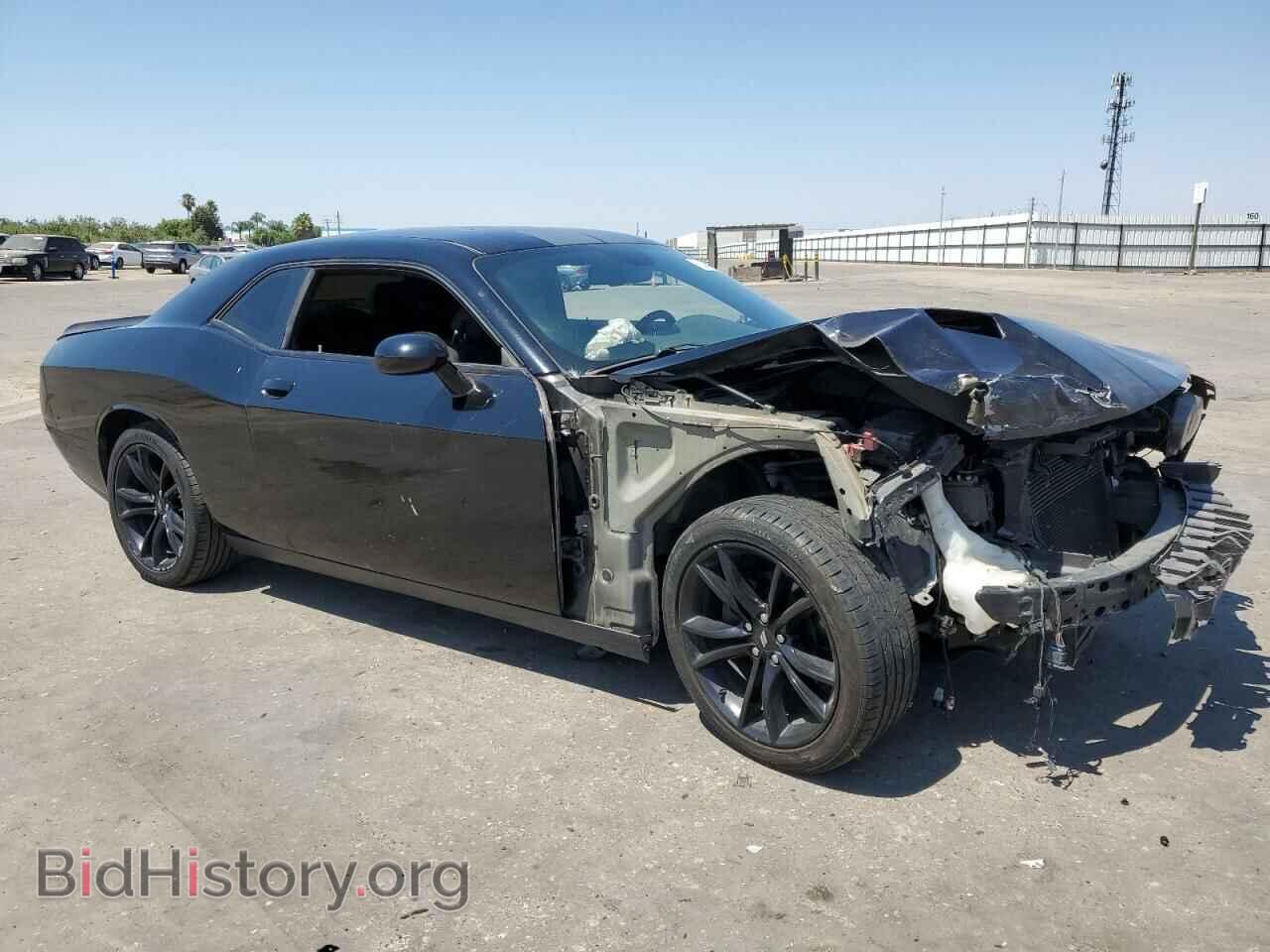 2017 DODGE CHALLENGER - VIN: 2C3CDZAG4HH542800 - Photo 4