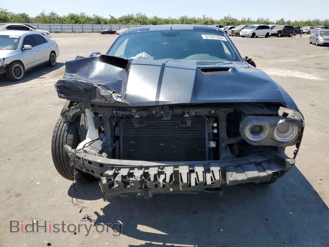 2017 DODGE CHALLENGER - VIN: 2C3CDZAG4HH542800 - Photo 5