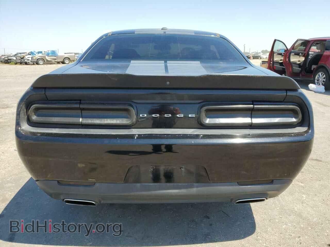 2017 DODGE CHALLENGER - VIN: 2C3CDZAG4HH542800 - Photo 6