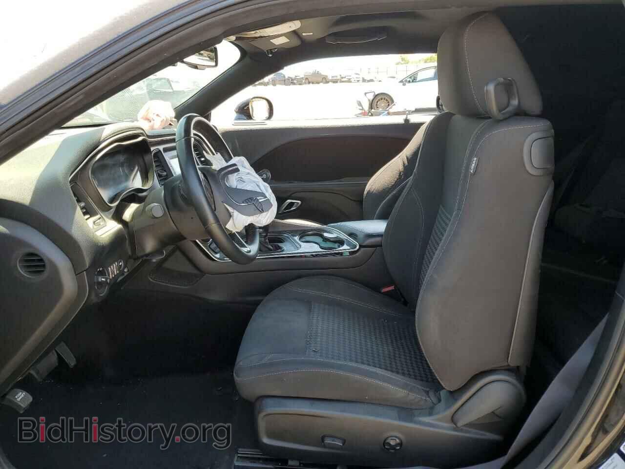 2017 DODGE CHALLENGER - VIN: 2C3CDZAG4HH542800 - Photo 7