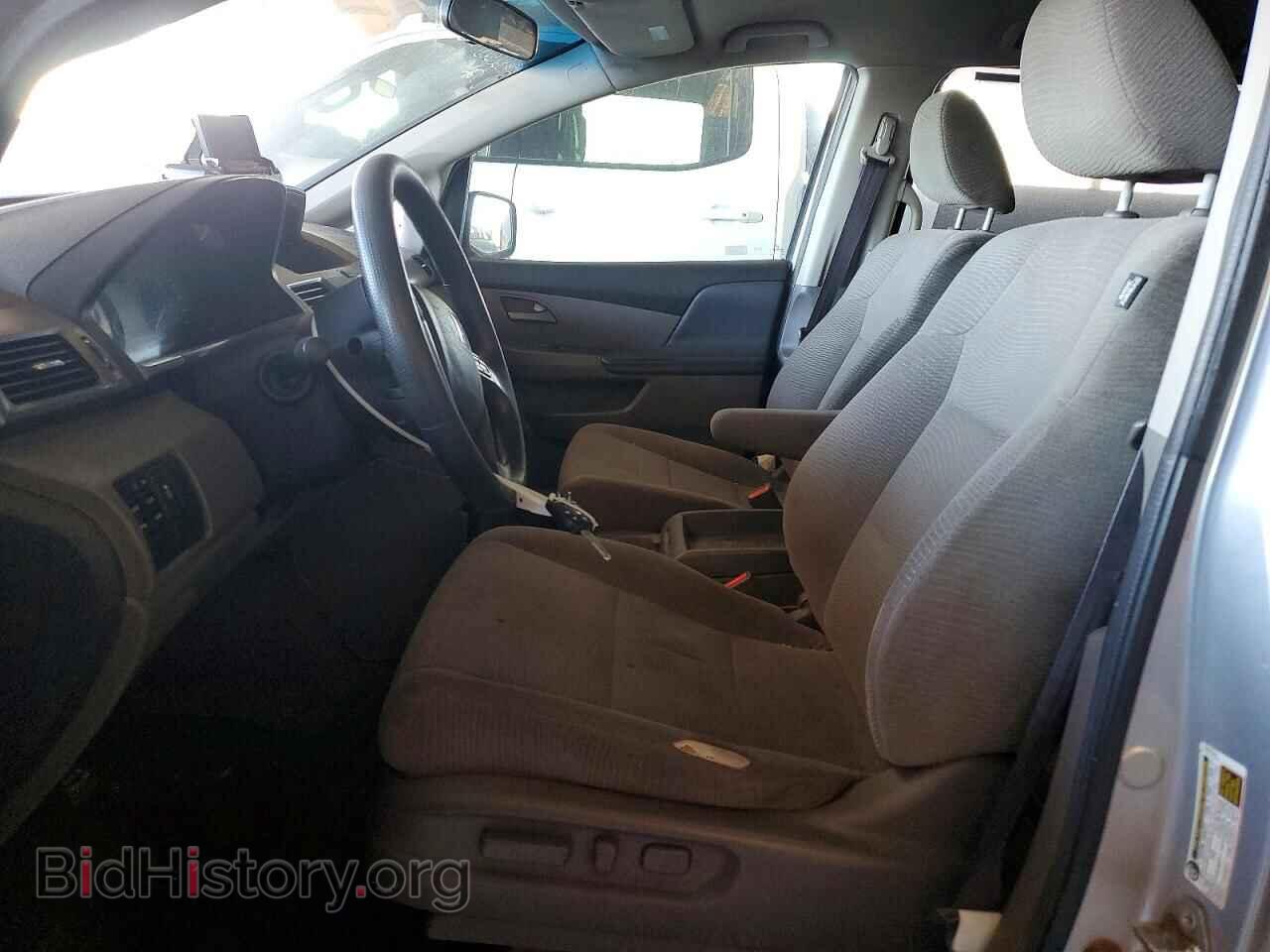 2012 HONDA ODYSSEY - VIN: 5FNRL5H41CB062144 - Фото 7