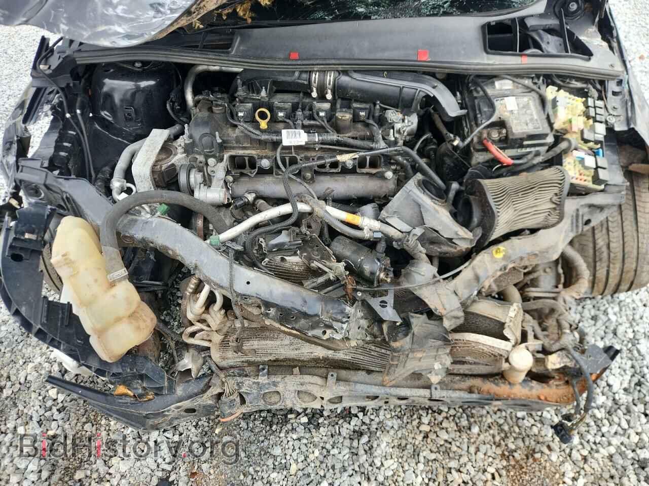 2017 FORD FOCUS - VIN: WF0DP3TH7H4119472 - Photo 11