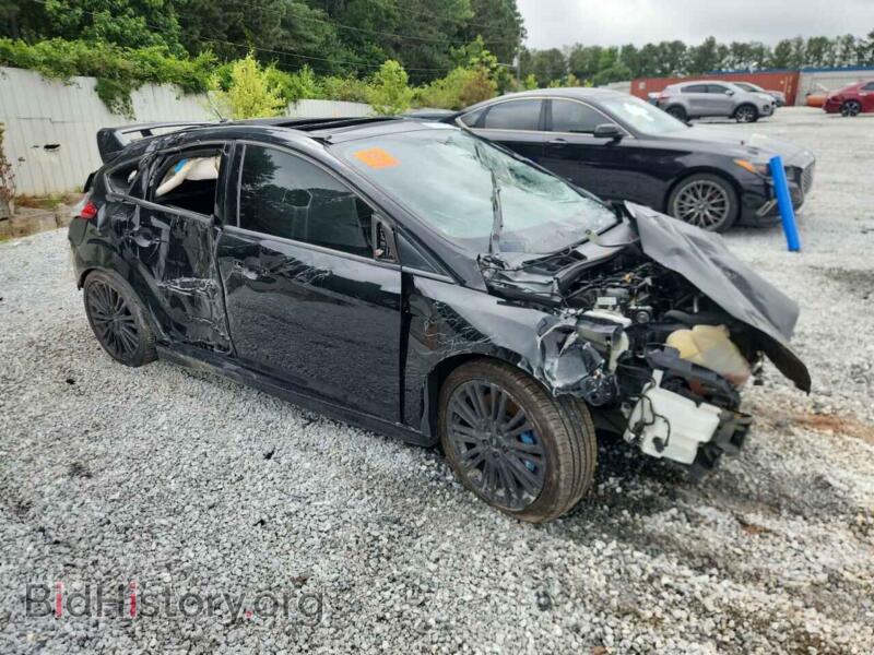 2017 Ford FOCUS (VIN WF0DP3TH7H4119472) — photo 4 of 12