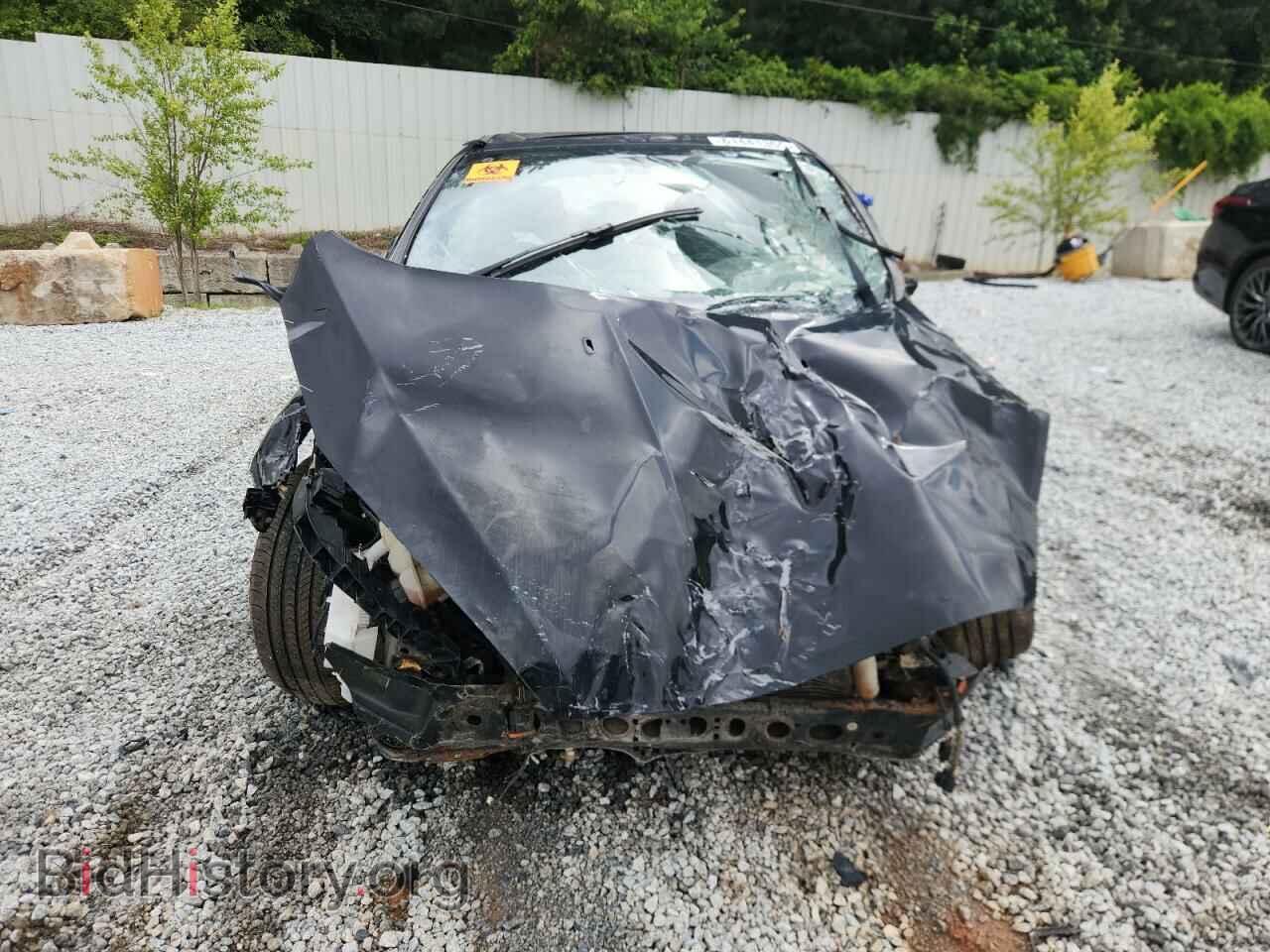 2017 FORD FOCUS - VIN: WF0DP3TH7H4119472 - Photo 5