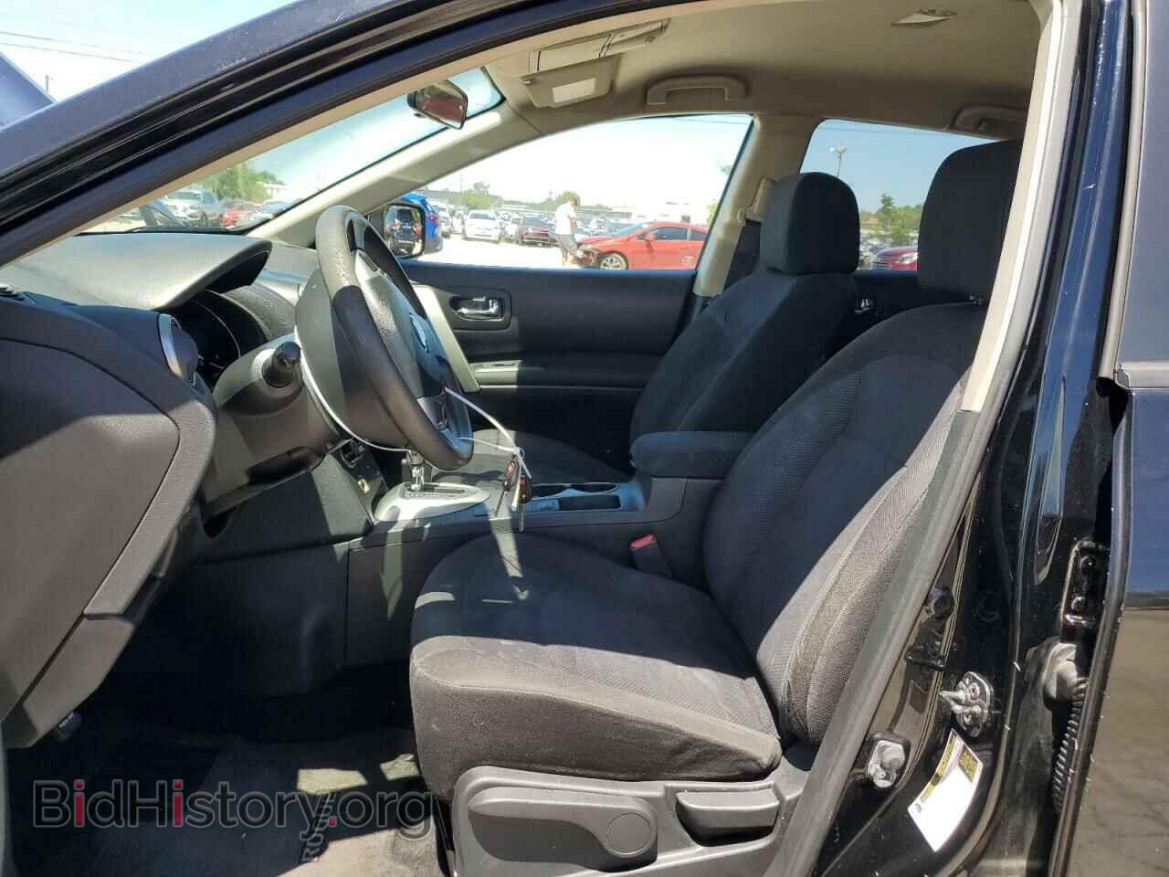 2013 NISSAN ROGUE - VIN: JN8AS5MV3DW657397 - Фото 7