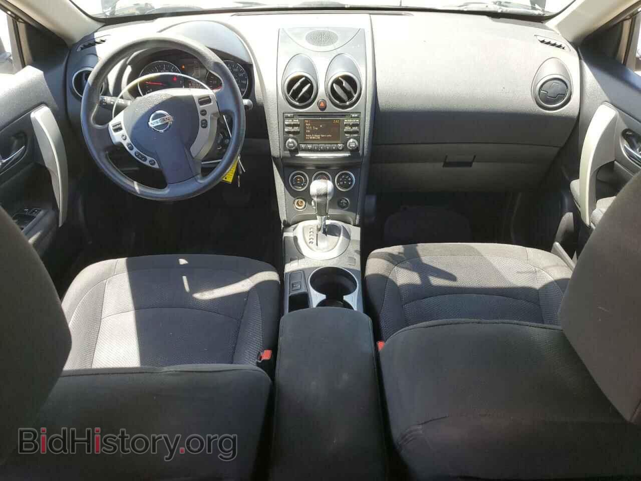 2013 NISSAN ROGUE - VIN: JN8AS5MV3DW657397 - Фото 8