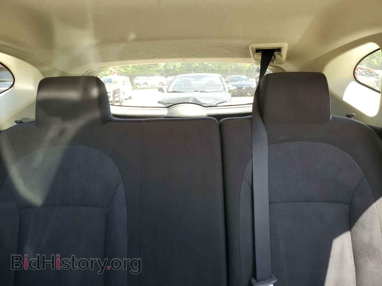 2013 NISSAN ROGUE - VIN: JN8AS5MV3DW657397 - Фото 10