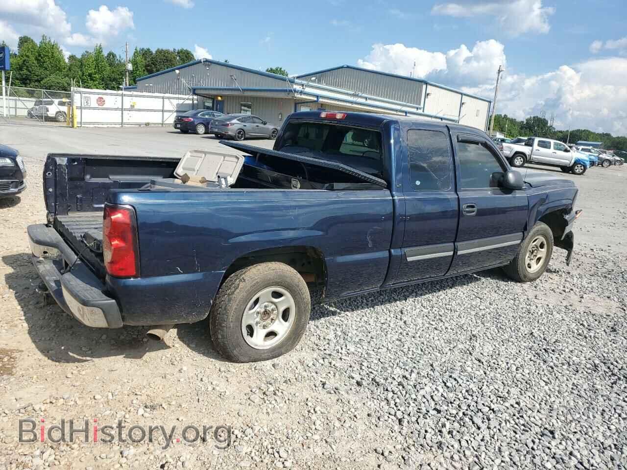 2006 CHEVROLET All Models - VIN: 2GCEC19Z661332638 - Фото 3