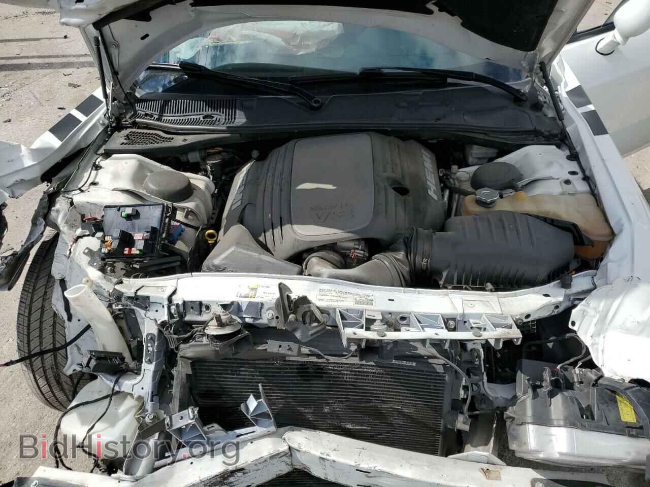 2014 DODGE CHALLENGER - VIN: 2C3CDYBT5EH310322 - Фото 11