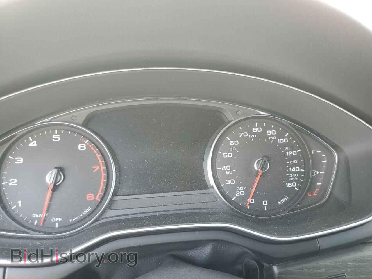 2022 AUDI A5 - VIN: WAU2AGF57NN003356 - Фото 9