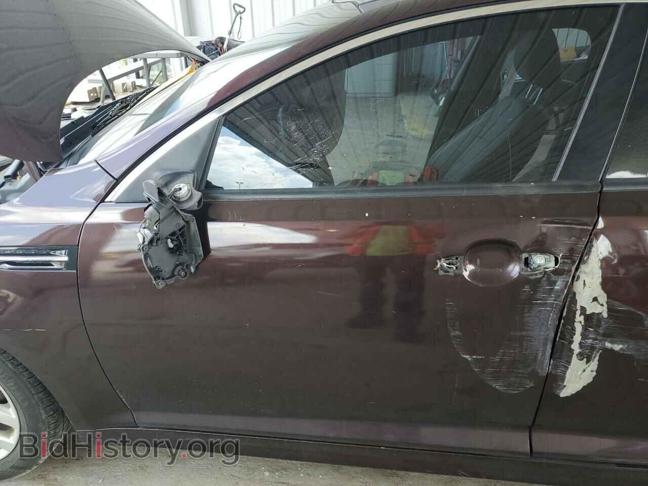 2014 KIA OPTIMA - VIN: 5XXGN4A71EG298261 - Фото 7