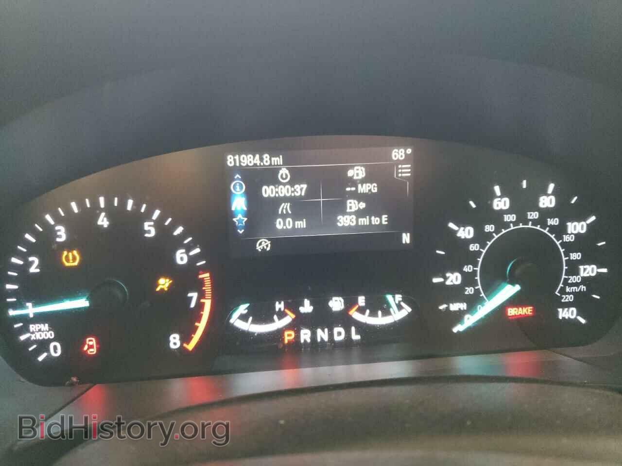 2020 FORD ESCAPE - VIN: 1FMCU9G62LUA27354 - Фото 9