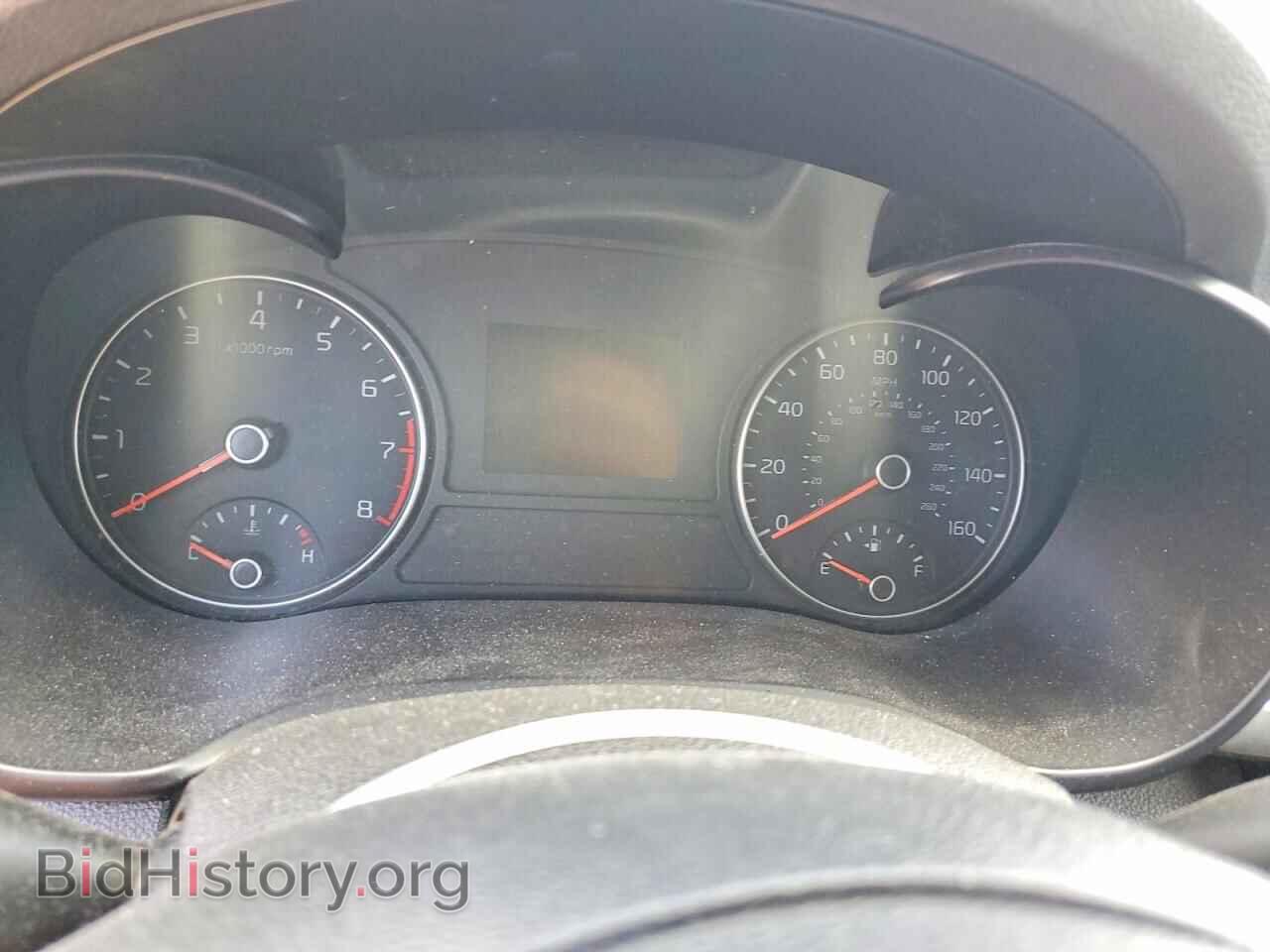 2016 KIA OPTIMA - VIN: 5XXGT4L31GG076077 - Фото 9