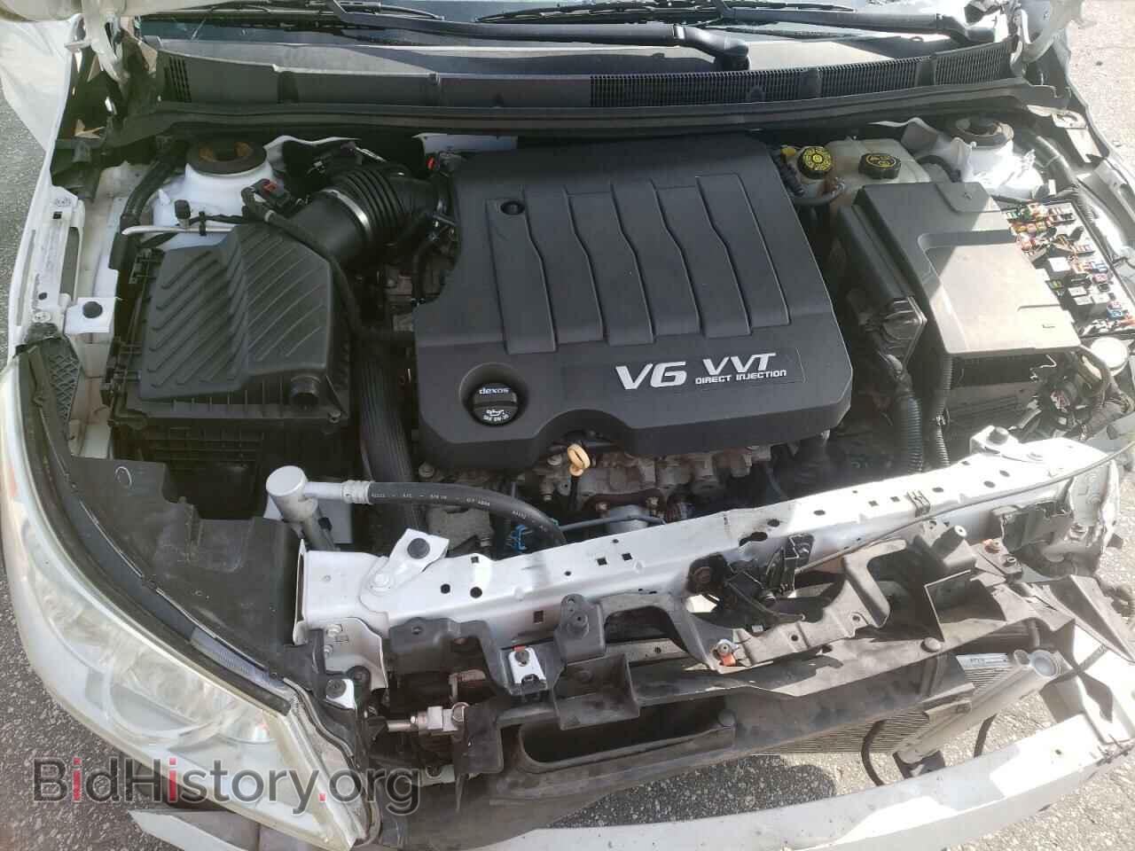 2013 BUICK LACROSSE - VIN: 1G4GA5E31DF192829 - Фото 11