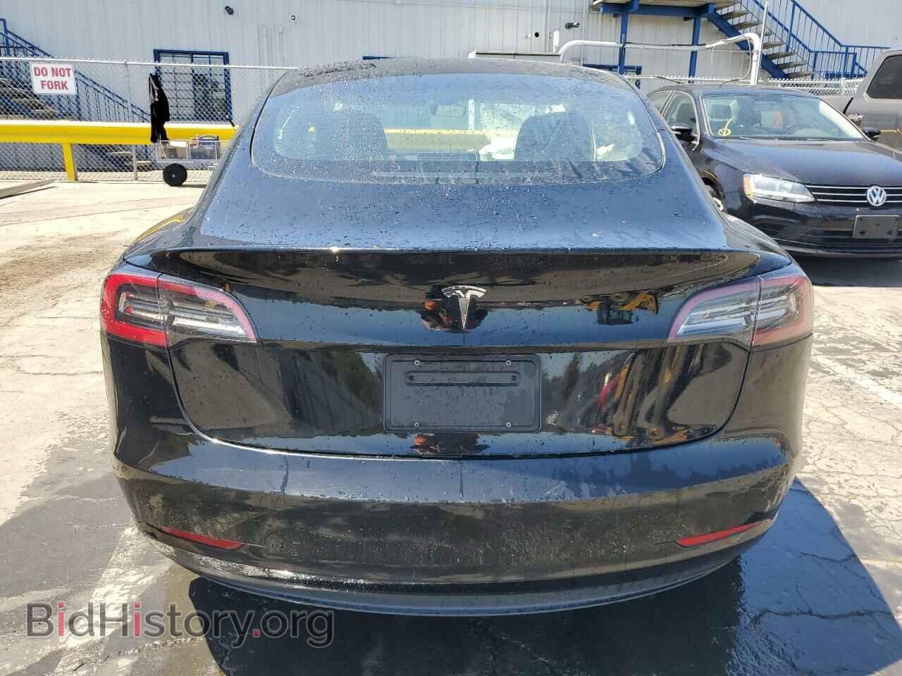2023 TESLA MODEL 3 - VIN: 5YJ3E1EA6PF453959 - Фото 6