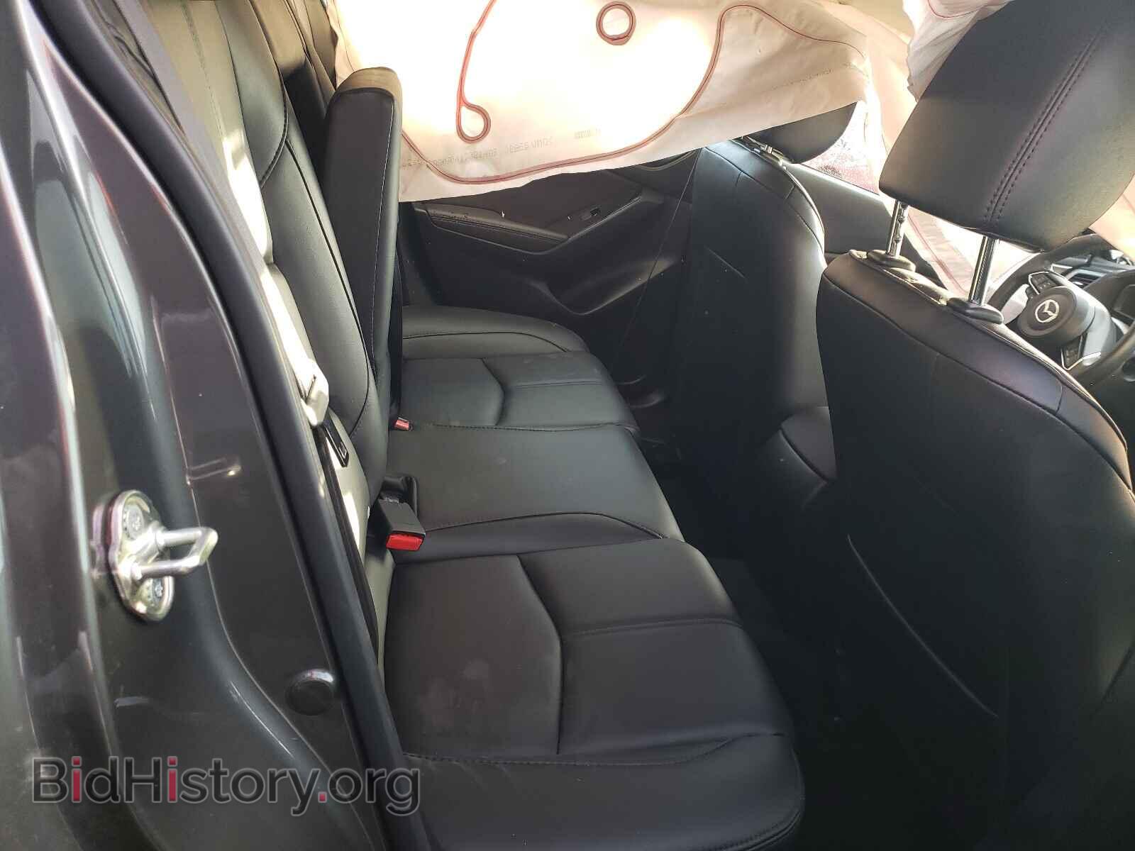 2017 MAZDA 3 - VIN: 3MZBN1L34HM152729 - Фото 6