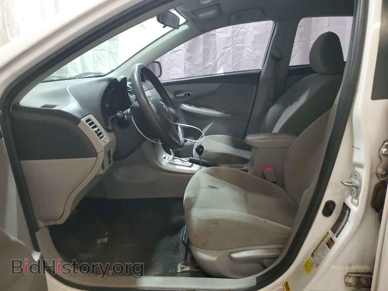 2013 TOYOTA COROLLA - VIN: 2T1BU4EE6DC011492 - Photo 7