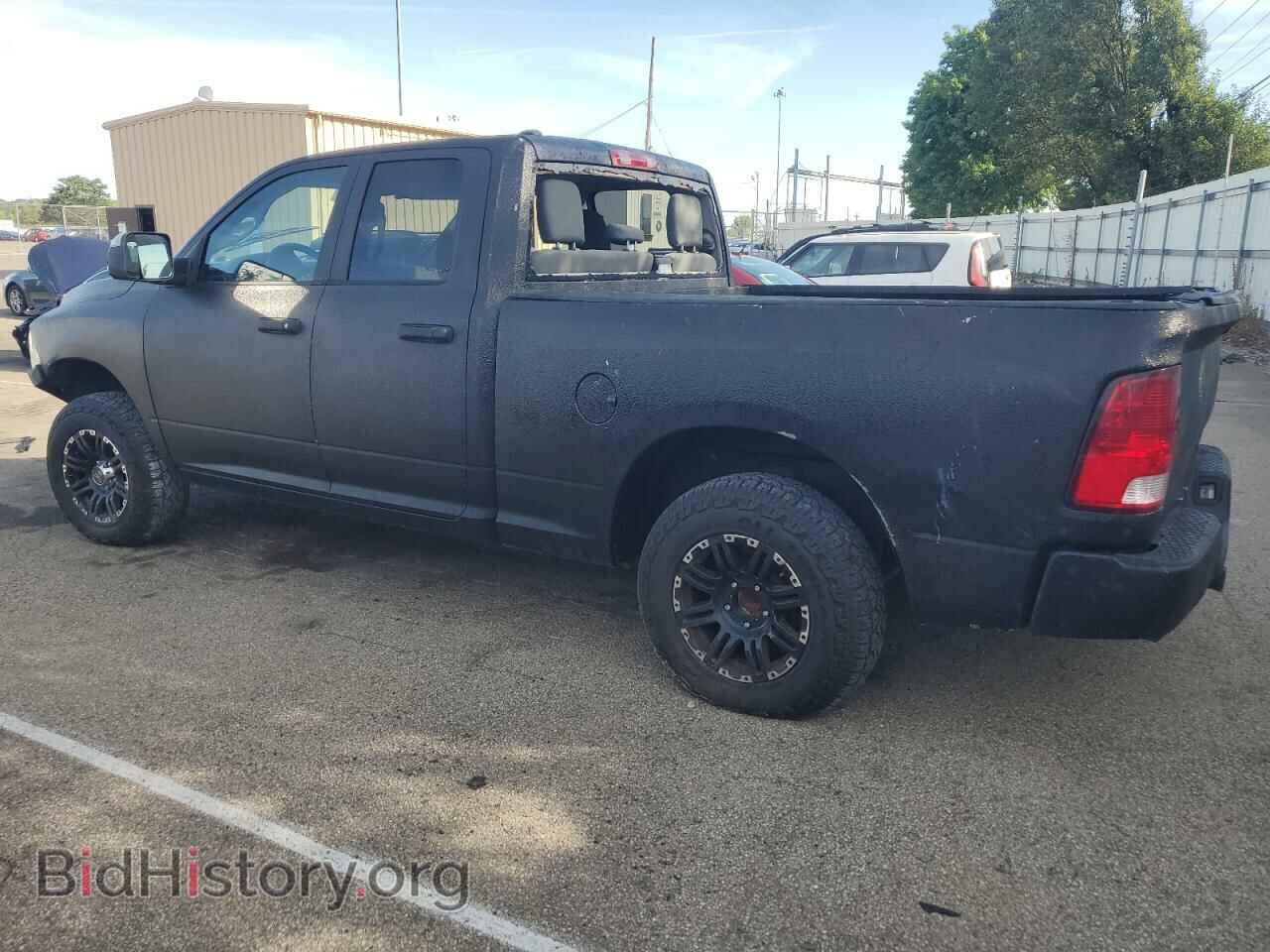 2017 RAM 1500 - VIN: 1C6RR7FT3HS618234 - Photo 2