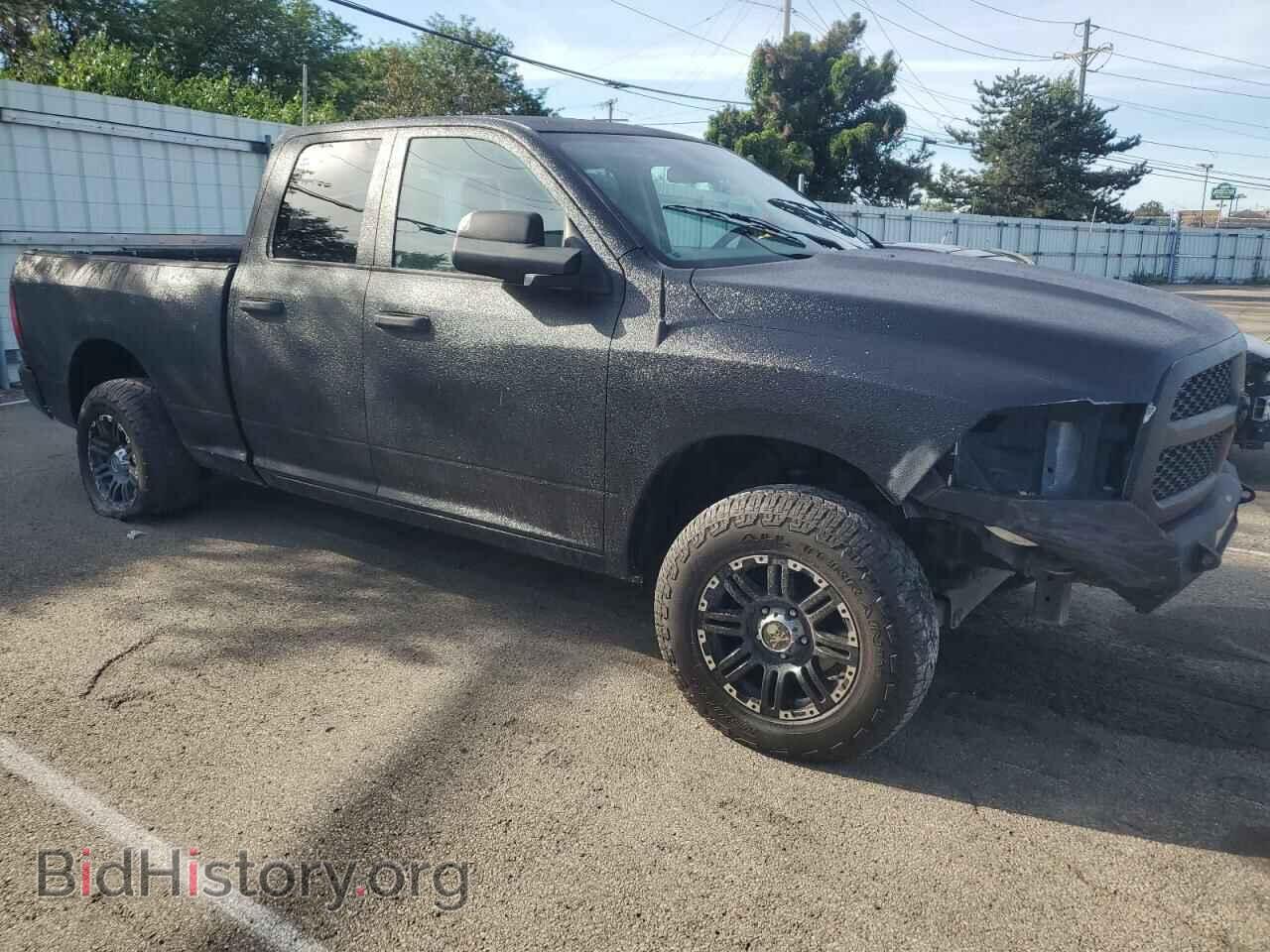 2017 RAM 1500 - VIN: 1C6RR7FT3HS618234 - Photo 4