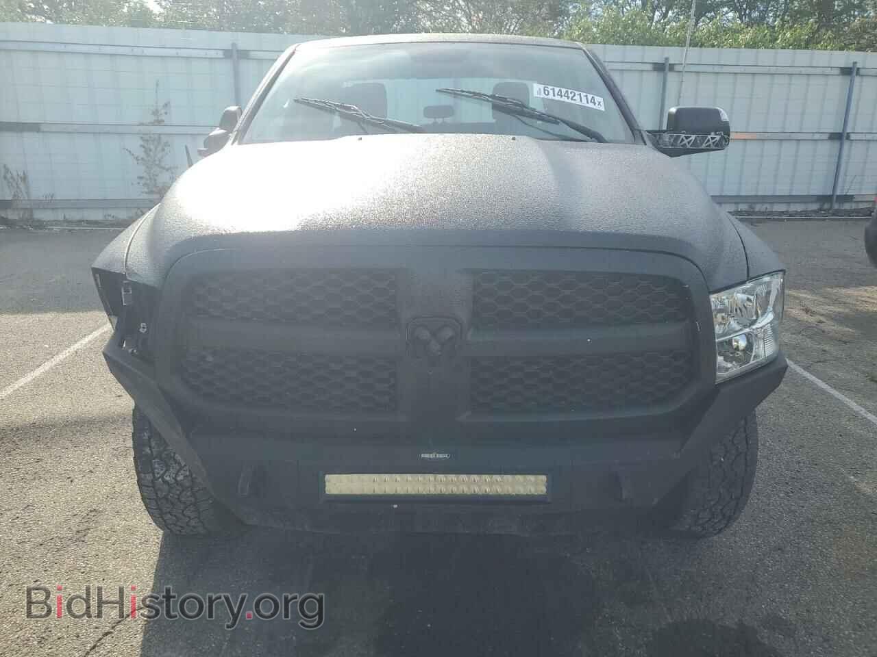 2017 RAM 1500 - VIN: 1C6RR7FT3HS618234 - Photo 5