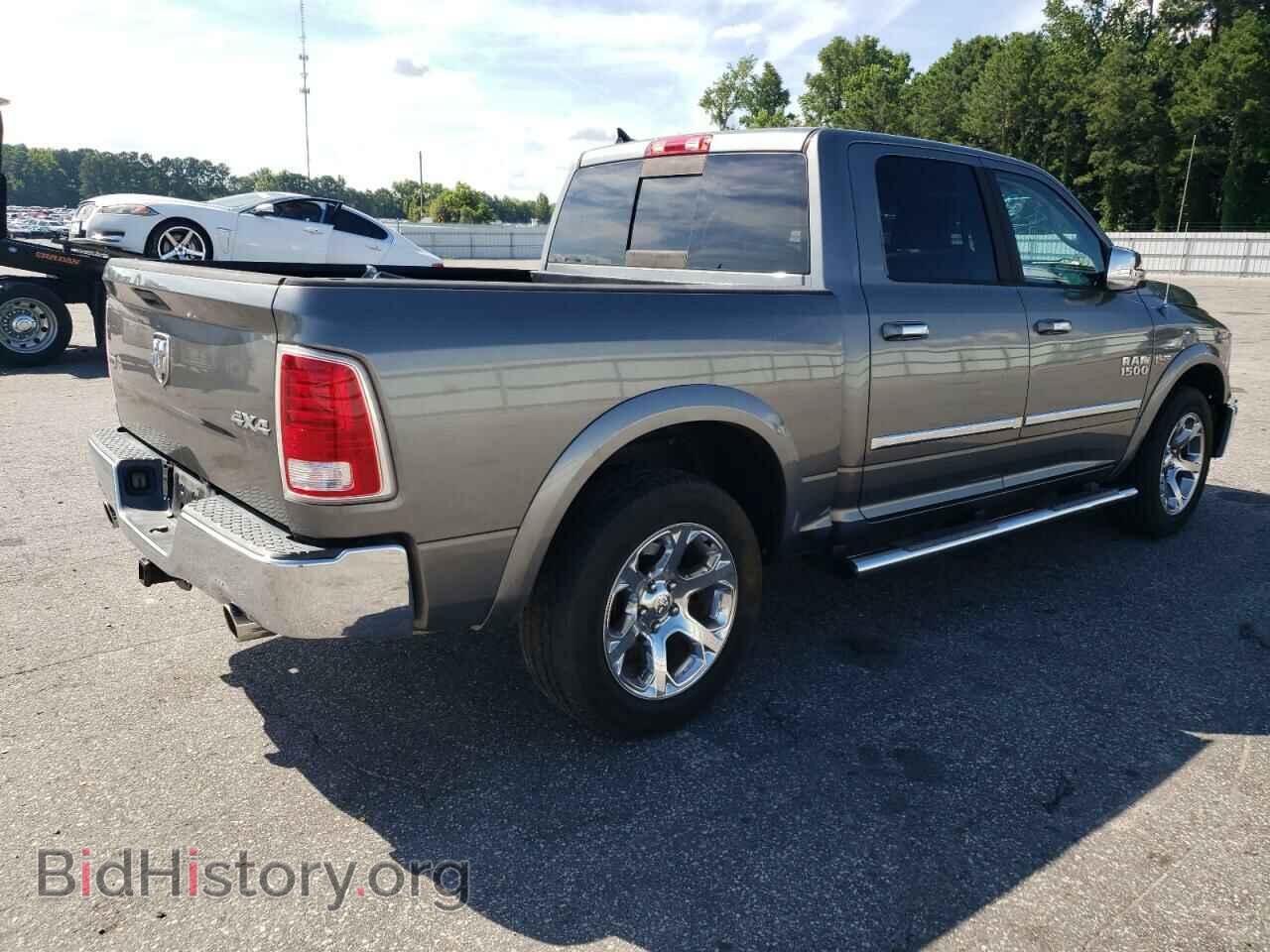 2013 RAM 1500 - VIN: 1C6RR7NT6DS670954 - Фото 3