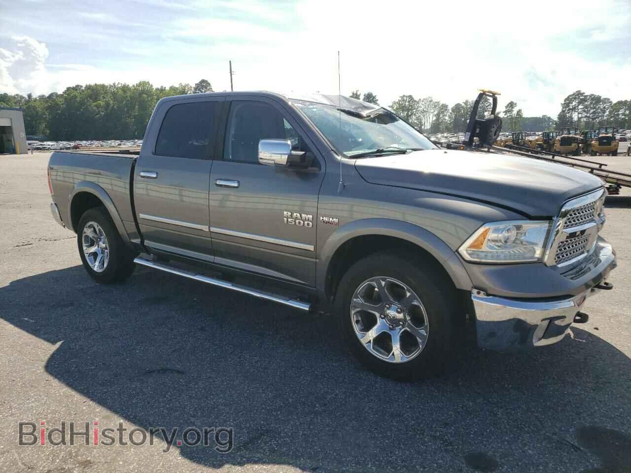 2013 RAM 1500 - VIN: 1C6RR7NT6DS670954 - Фото 4