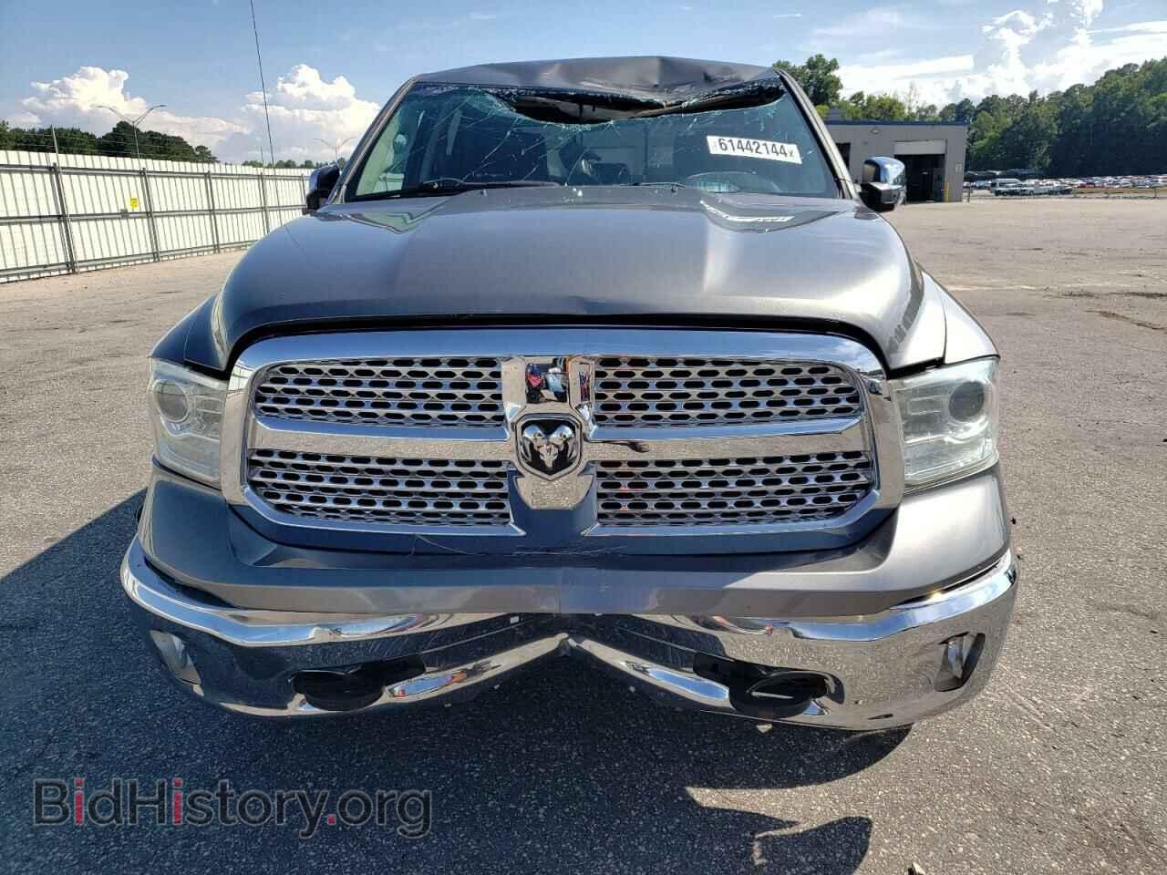 2013 RAM 1500 - VIN: 1C6RR7NT6DS670954 - Фото 5