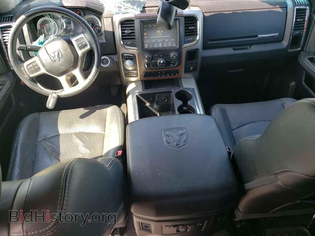 2013 RAM 1500 - VIN: 1C6RR7NT6DS670954 - Фото 8