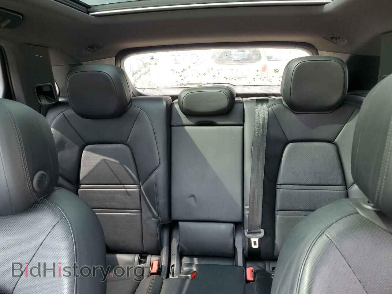 2019 PORSCHE CAYENNE - VIN: WP1AB2AY7KDA61015 - Фото 10
