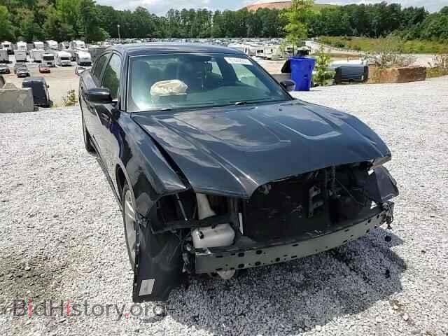 2014 DODGE CHARGER - VIN: 2C3CDXCT1EH338935 - Фото 13