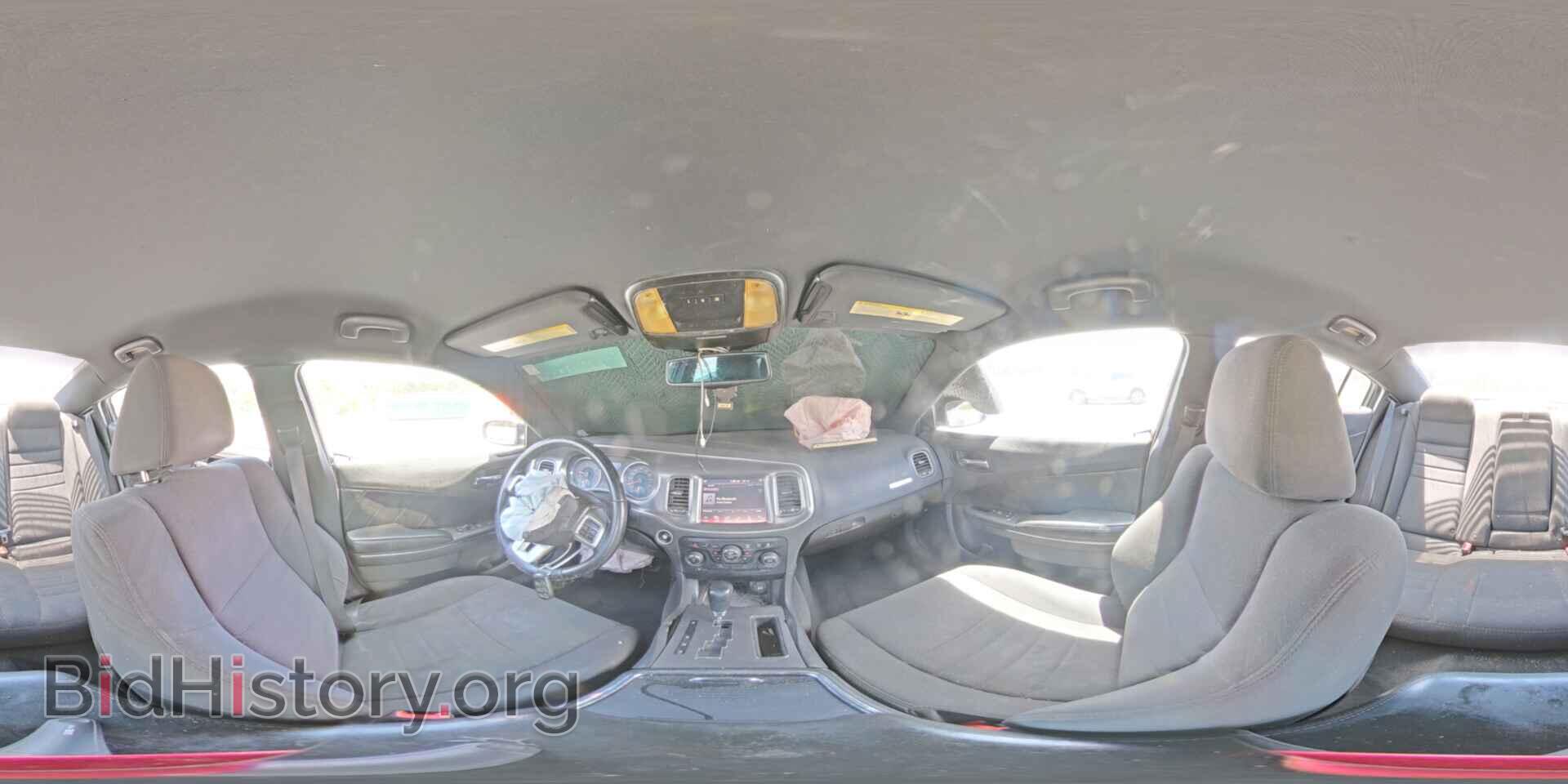 2014 DODGE CHARGER - VIN: 2C3CDXCT1EH338935 - Фото 14