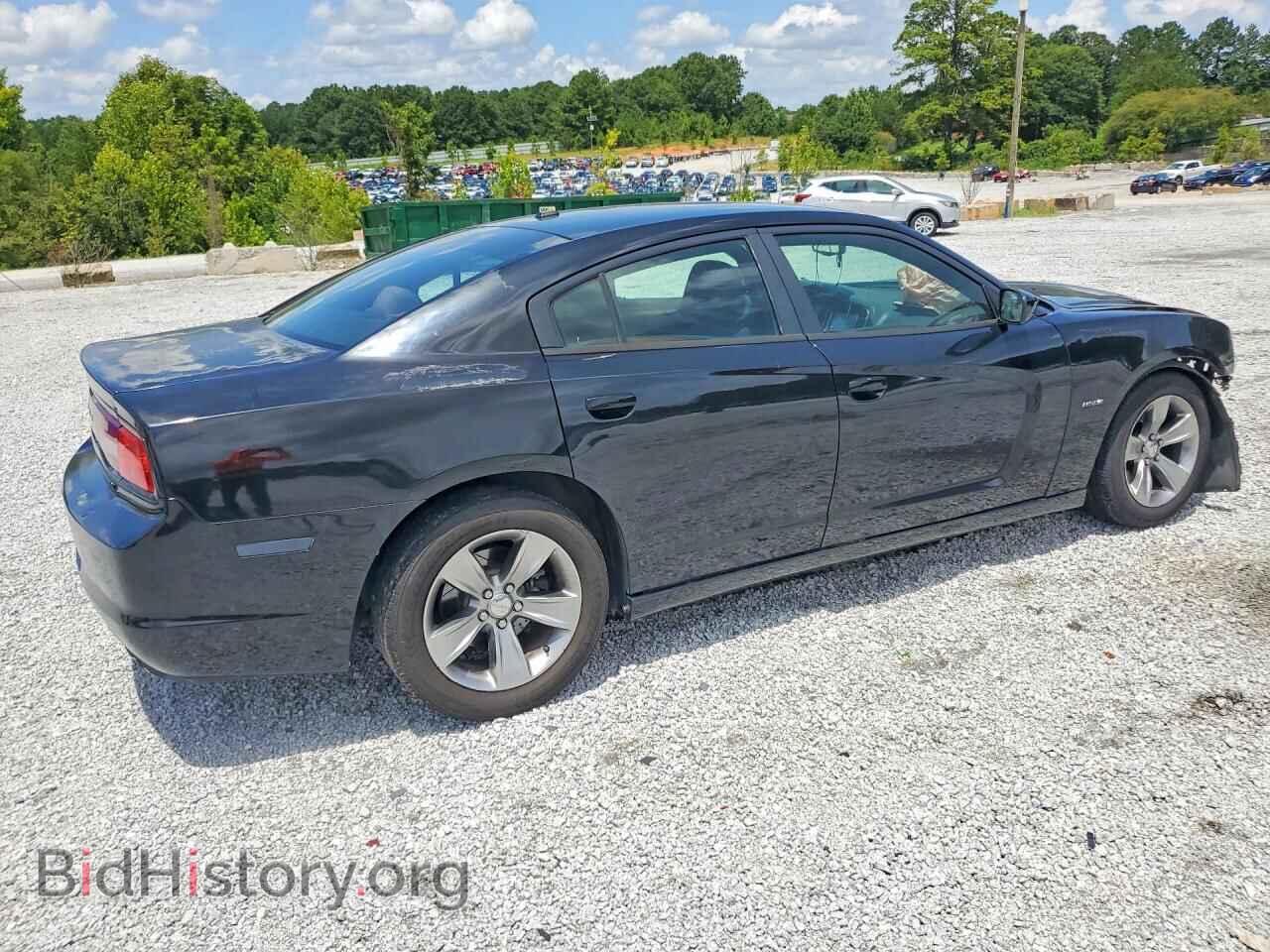 2014 DODGE CHARGER - VIN: 2C3CDXCT1EH338935 - Фото 3