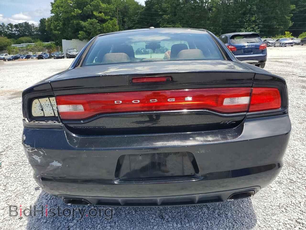 2014 DODGE CHARGER - VIN: 2C3CDXCT1EH338935 - Фото 6